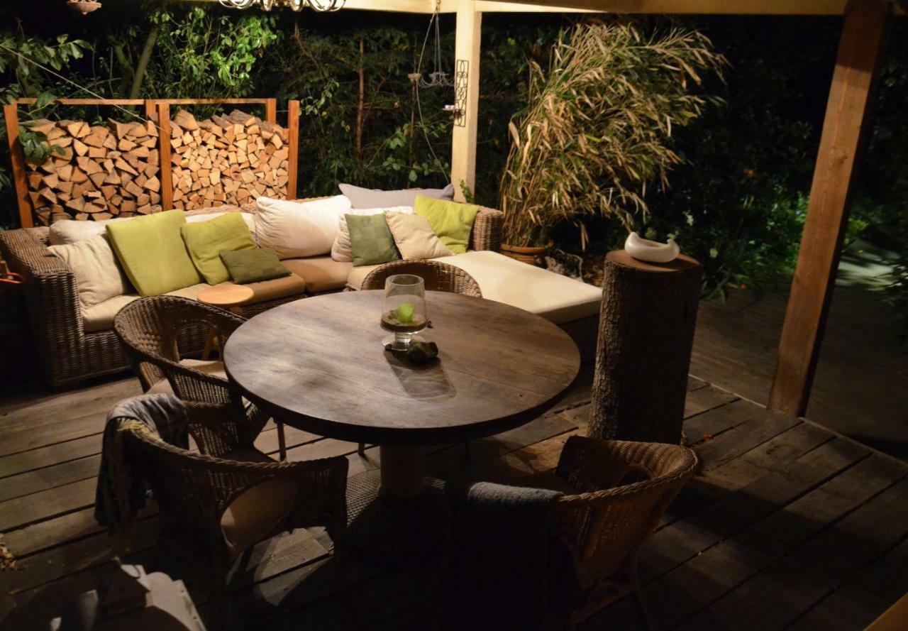 Gaestezimmer Mit Garten In Fischeln Крефелд Екстериор снимка